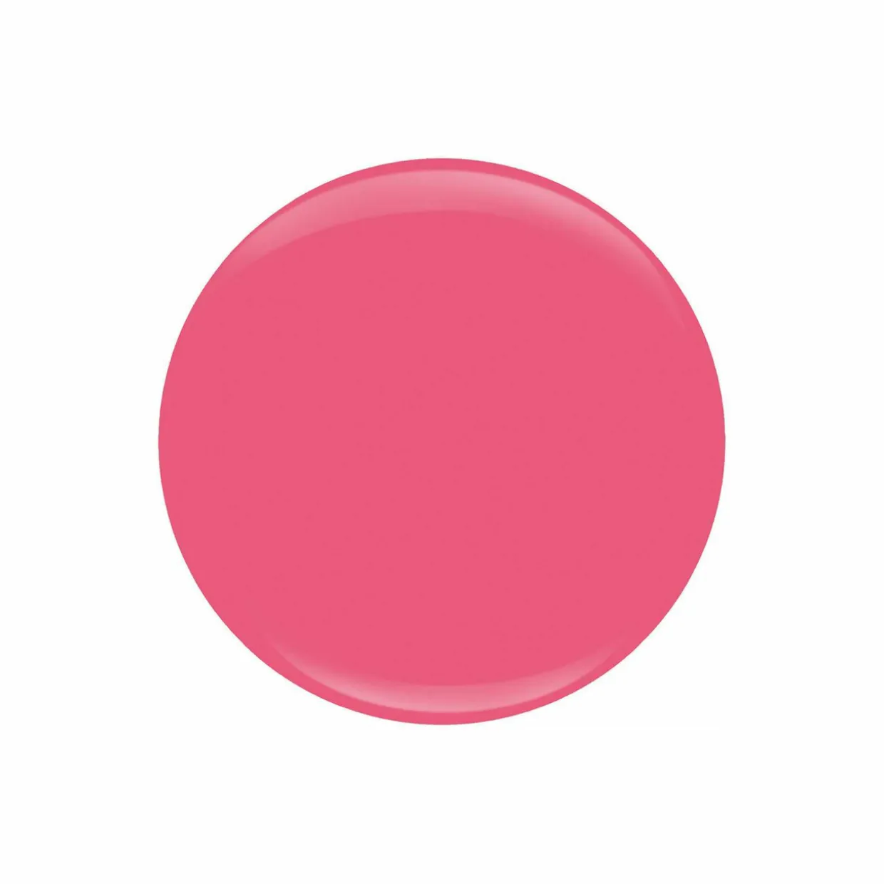 Entity One Color Couture Gel Polish "Pretty Precious Peonies" - Bright Medium Pink Creme