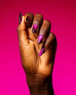 Entity One Color Couture Gel Polish