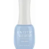 Entity One Color Couture Gel Polish "Jean Queen" - Baby Blue Creme