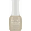 Entity One Color Couture Gel Polish "Gold Standard" - Soft Gold Metallic