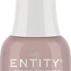 Entity One Color Couture Gel Polish "Smitten Over You" - Nude Crème, 15mL|5fl