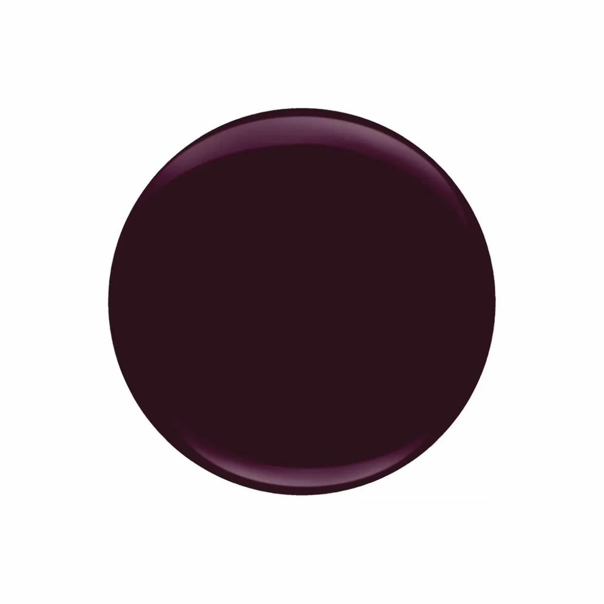 Entity One Color Couture Gel Polish "She Wears The Pants" - Dark Burgundy Creme
