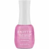 Entity One Color Couture Gel Polish "Ruching Pink" - Pink Shimmer