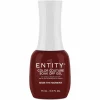 Entity One Color Couture Gel Polish "Seize The Moment" - Dark Plum Creme