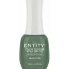 Entity One Color Couture Gel Polish "Beauty Icon" - Sage Green Shimmer