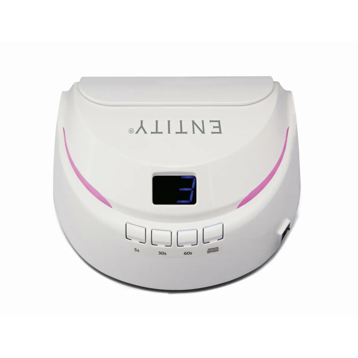 Entity Pro Led Curing Light with Gentle Cure™, US PLUG - 5880001