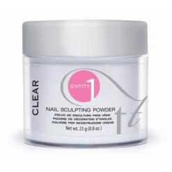 Entity Sculpting Powder, Clear, 23g | .8 oz - 101118