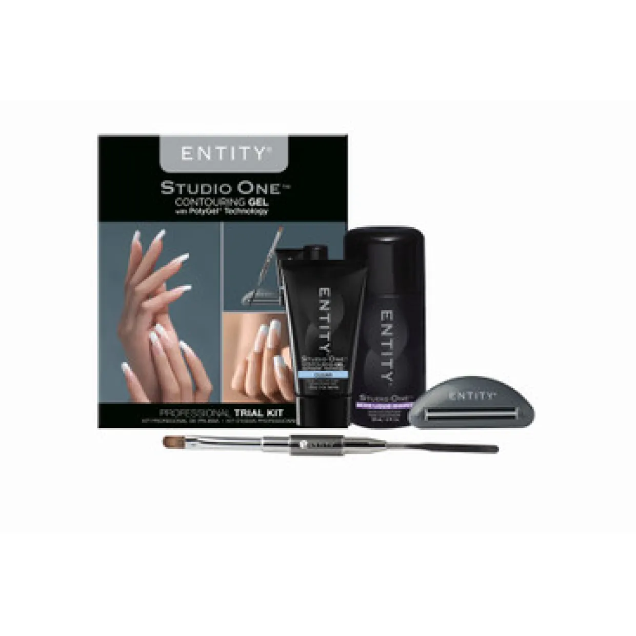 Entity Studio One Intro Kit - 5103008