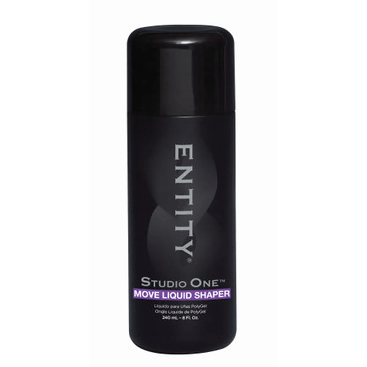 Entity Studio One Move Liquid Shaper, 240 mL | 8 Fl Oz - 5103011