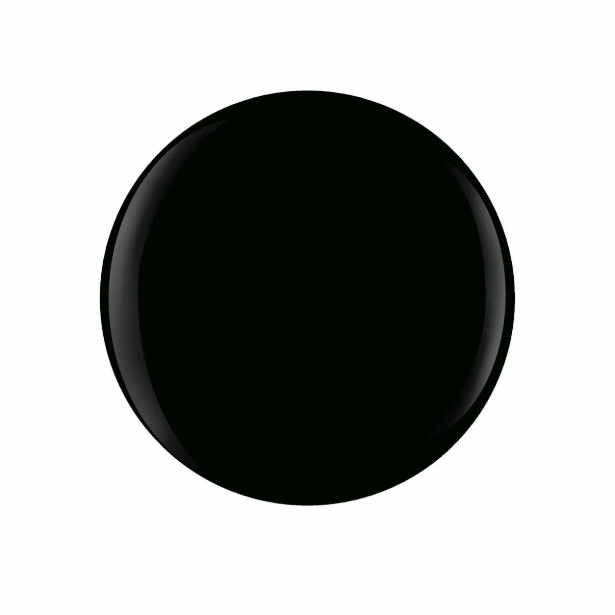 Essential Black- Gelish Art Form Gels - 1119004