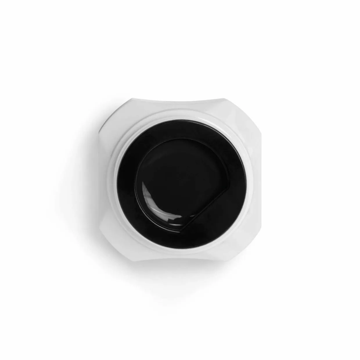 Essential Black- Gelish Art Form Gels - 1119004