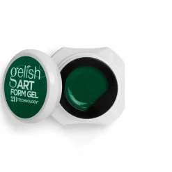 Essential Green - Gelish Art Form Gels - 1119000