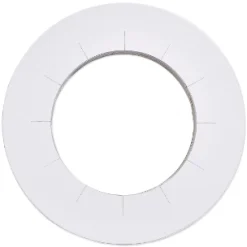 FantaSea Adjustable Wax Warmer Collars - 50 pk. - FSC553