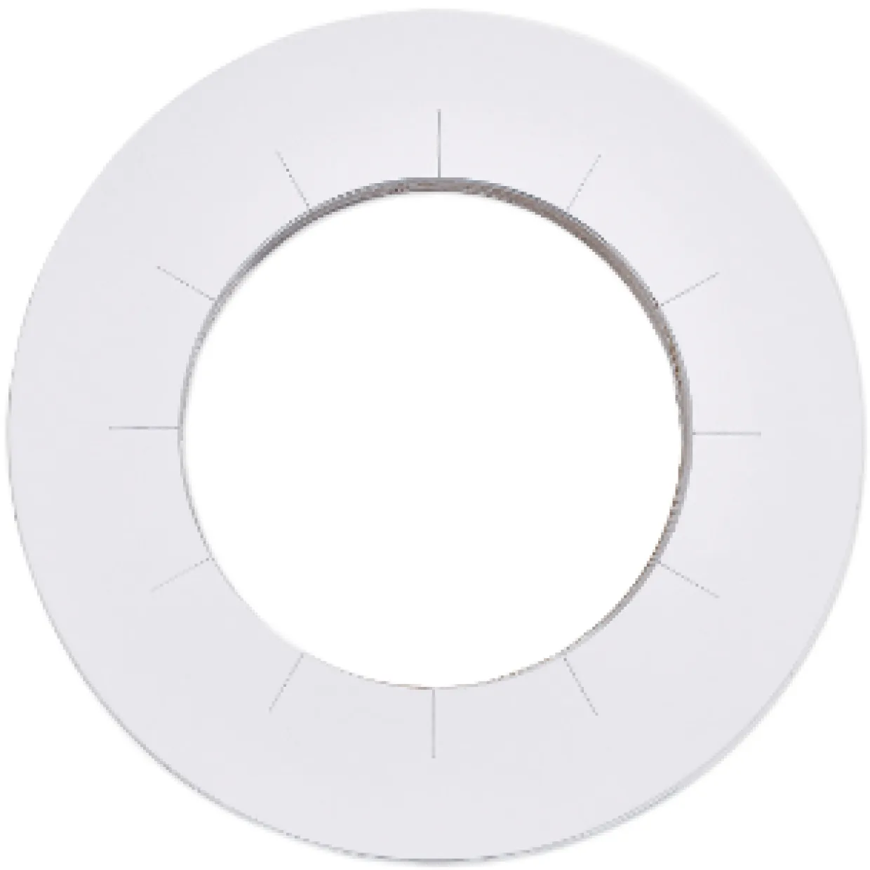 FantaSea Adjustable Wax Warmer Collars - 50 pk. - FSC553