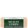 FantaSea Extra Small Muslin Epilating Strips 100/PK - FSC704