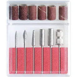 FantaSea Rechargeable Electric Nail File - FSC-916