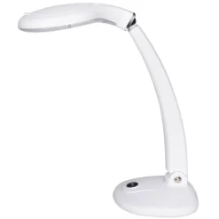 FantaSea Table Top Magnifying Lamp - Used, Open Box