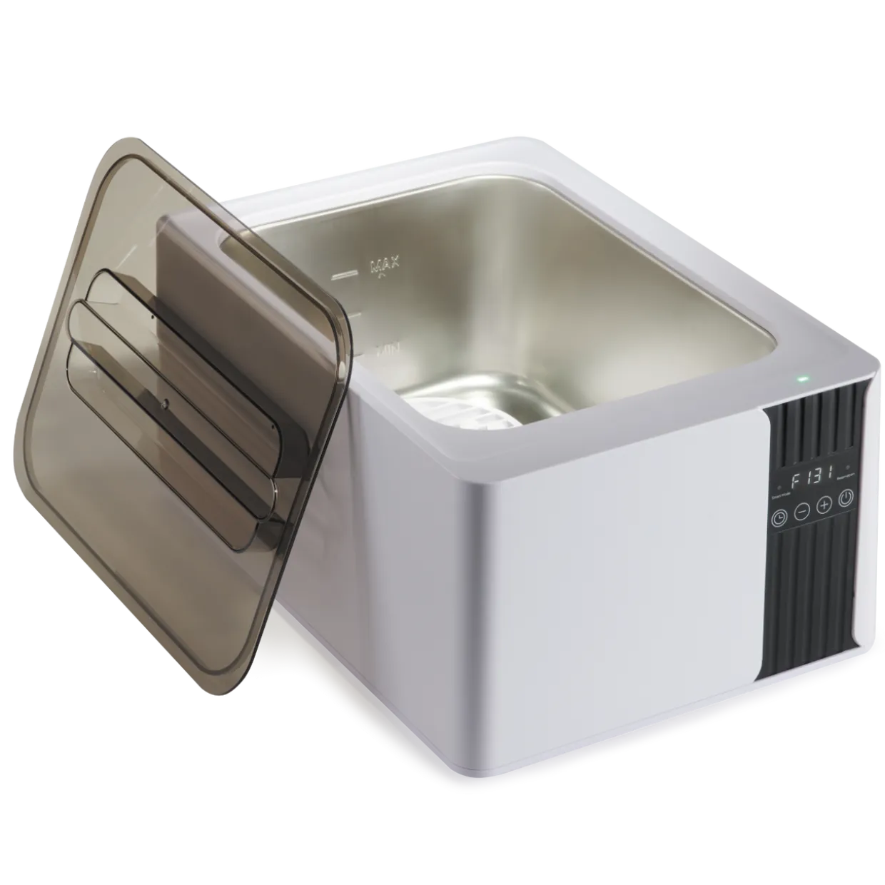 Fantasea Digital Paraffin Warmer, Extra Large