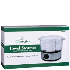 FantaSea Towel Steamer Set - FSC-873