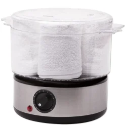 FantaSea Towel Steamer Set - FSC-873