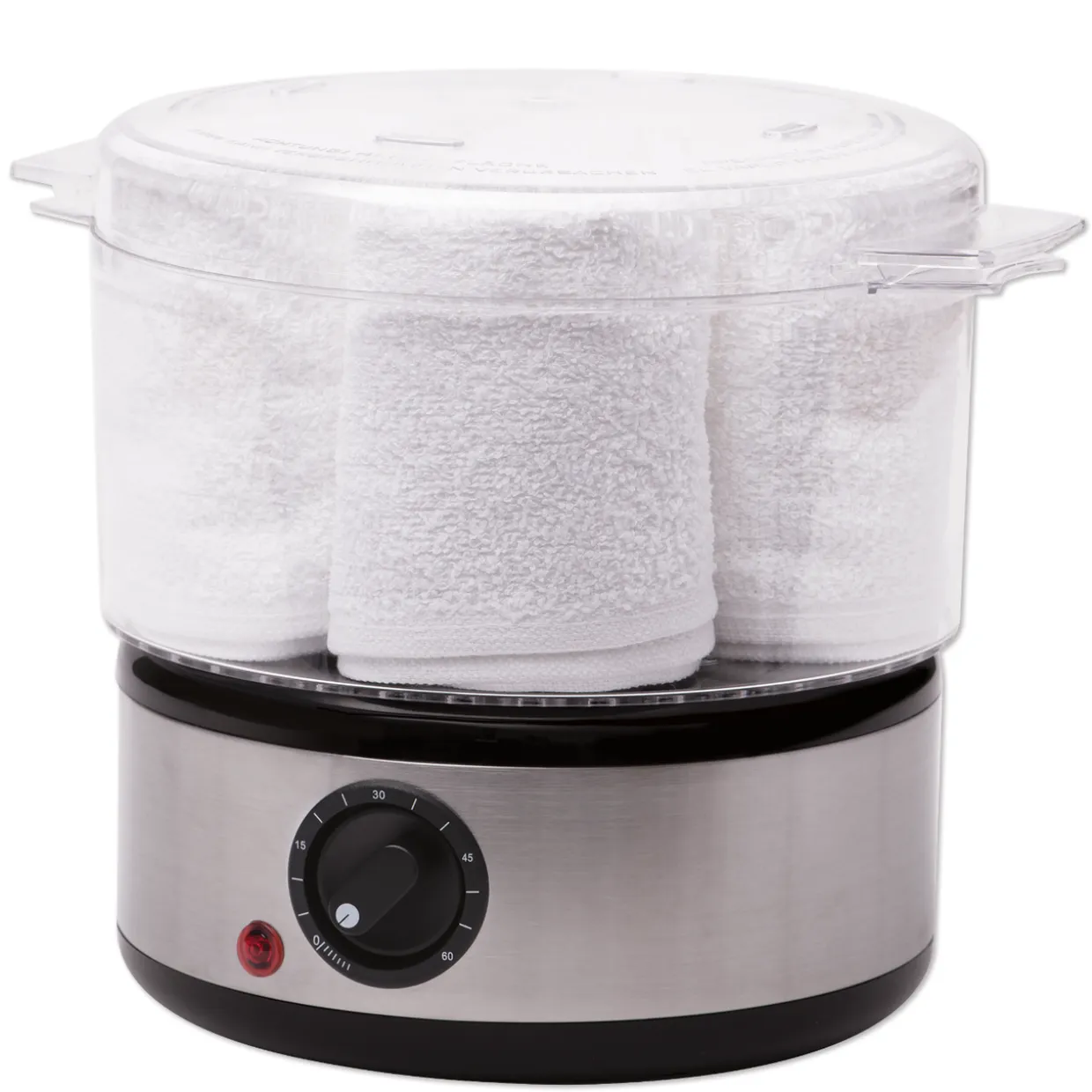 FantaSea Towel Steamer Set - FSC-873
