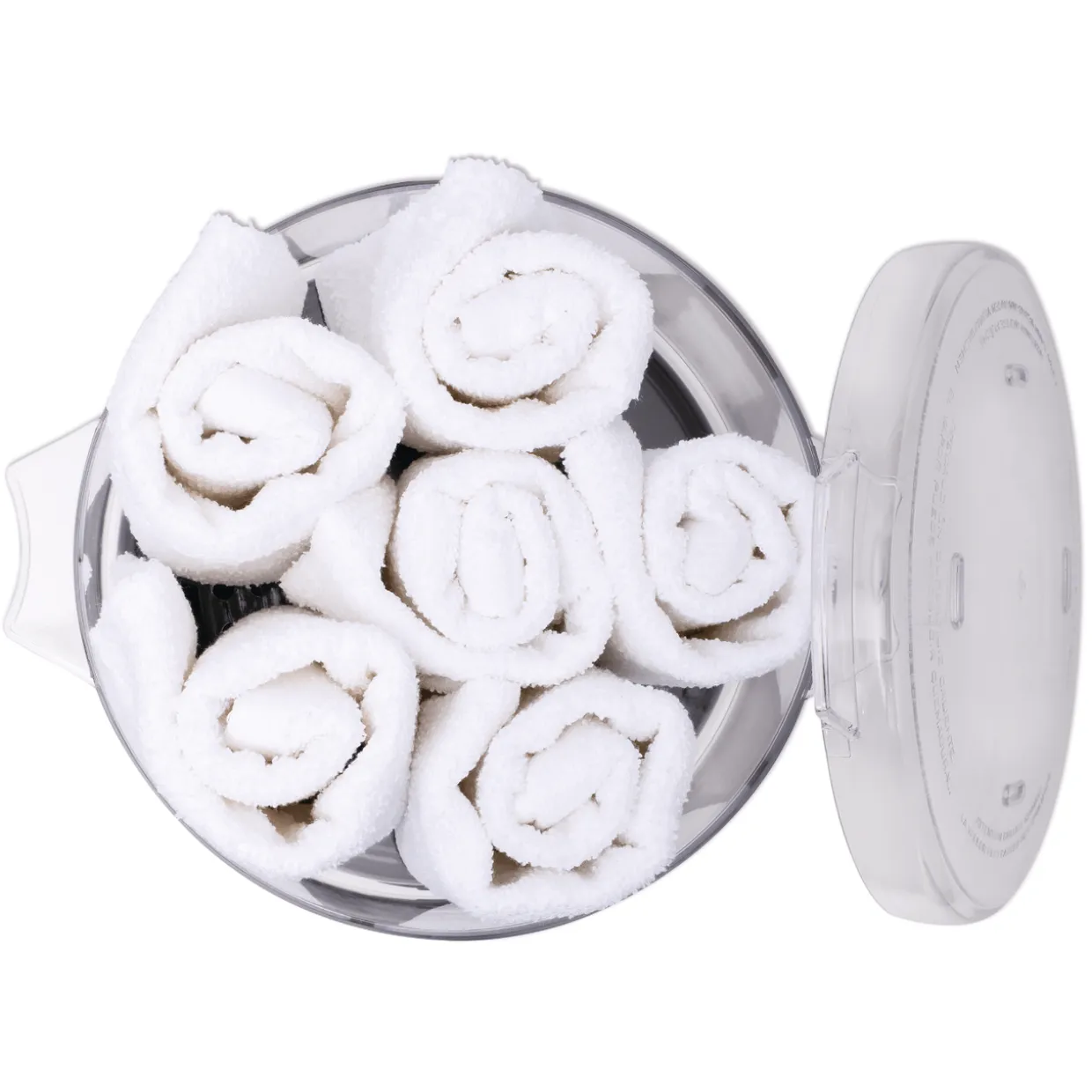 FantaSea Towel Steamer Set - FSC-873