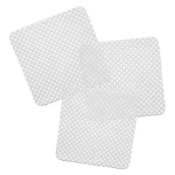 FantaSea 2"x2" Lint Free Nail Wipes, bag of 200