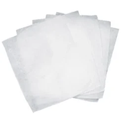 FantaSea 2"x2" Non-Woven Nail Wipes, bag of 100