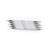 Gelish Dotting Marble Tools - 5 Piece Collection - 01906