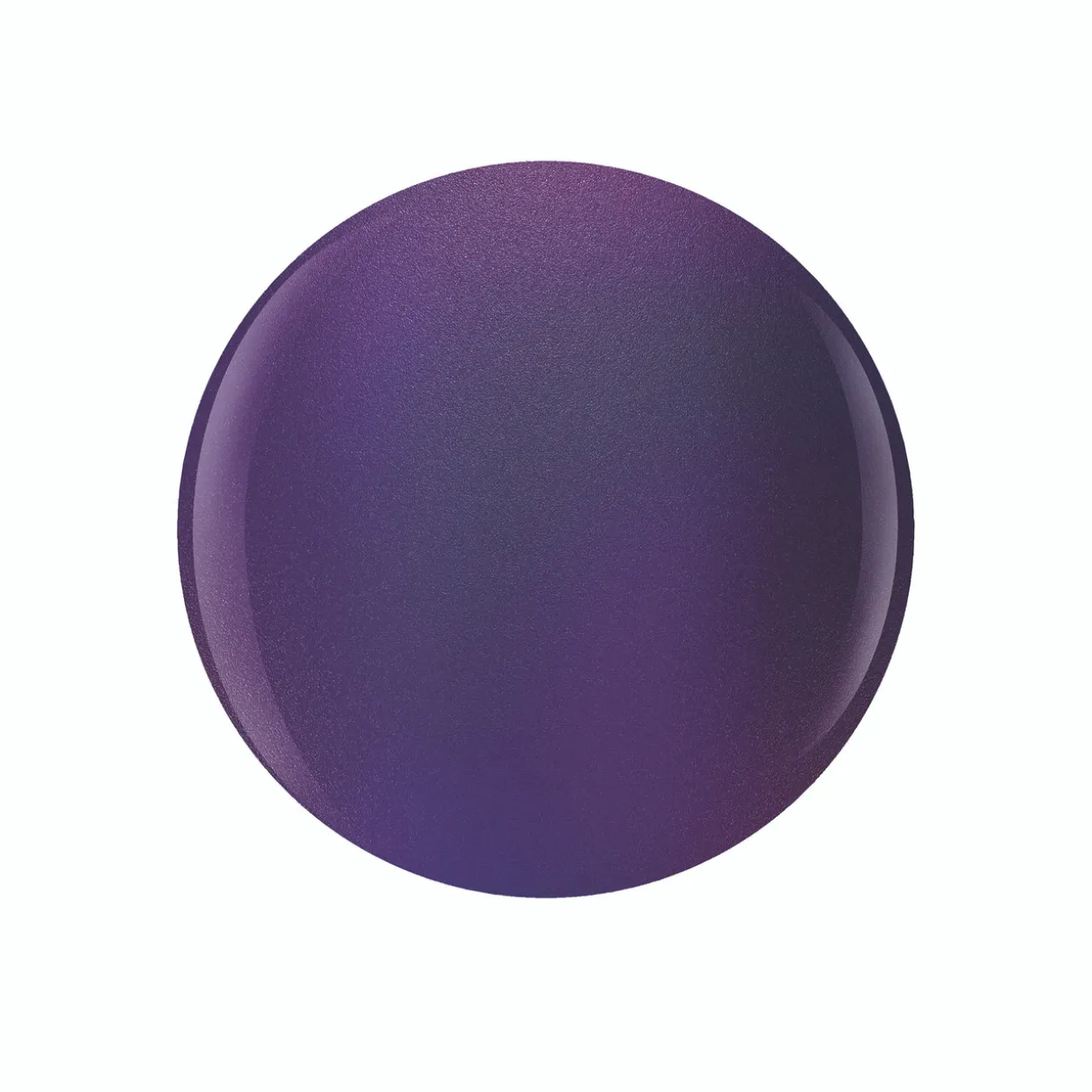Gelish 18G Plus LED Light with Purple/Blue Pearl Soak-Off Gel Polish + Top and Base Coats