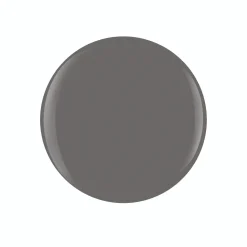 Gelish 18G Plus LED Light with Gray Creme Soak-Off Gel Polish + Top and Base Coats