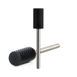 Gelish Go File Bit - 3/32'' Coarse Large Barrel