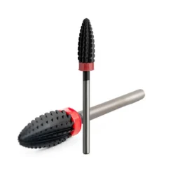 Gelish Go File Bit - 3/32'' Extra Coarse Volcano