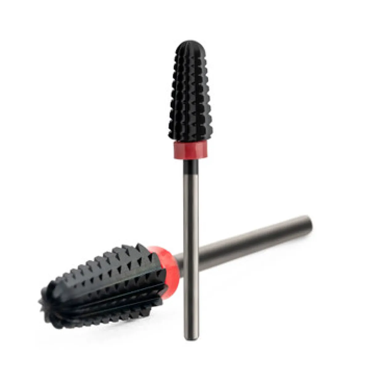 Gelish Go File Bit - 3/32'' Extra Coarse Volcano Radius