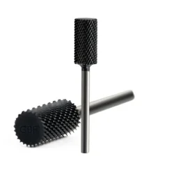 Gelish Go File Bit - 3/32'' Fine Large Barrel
