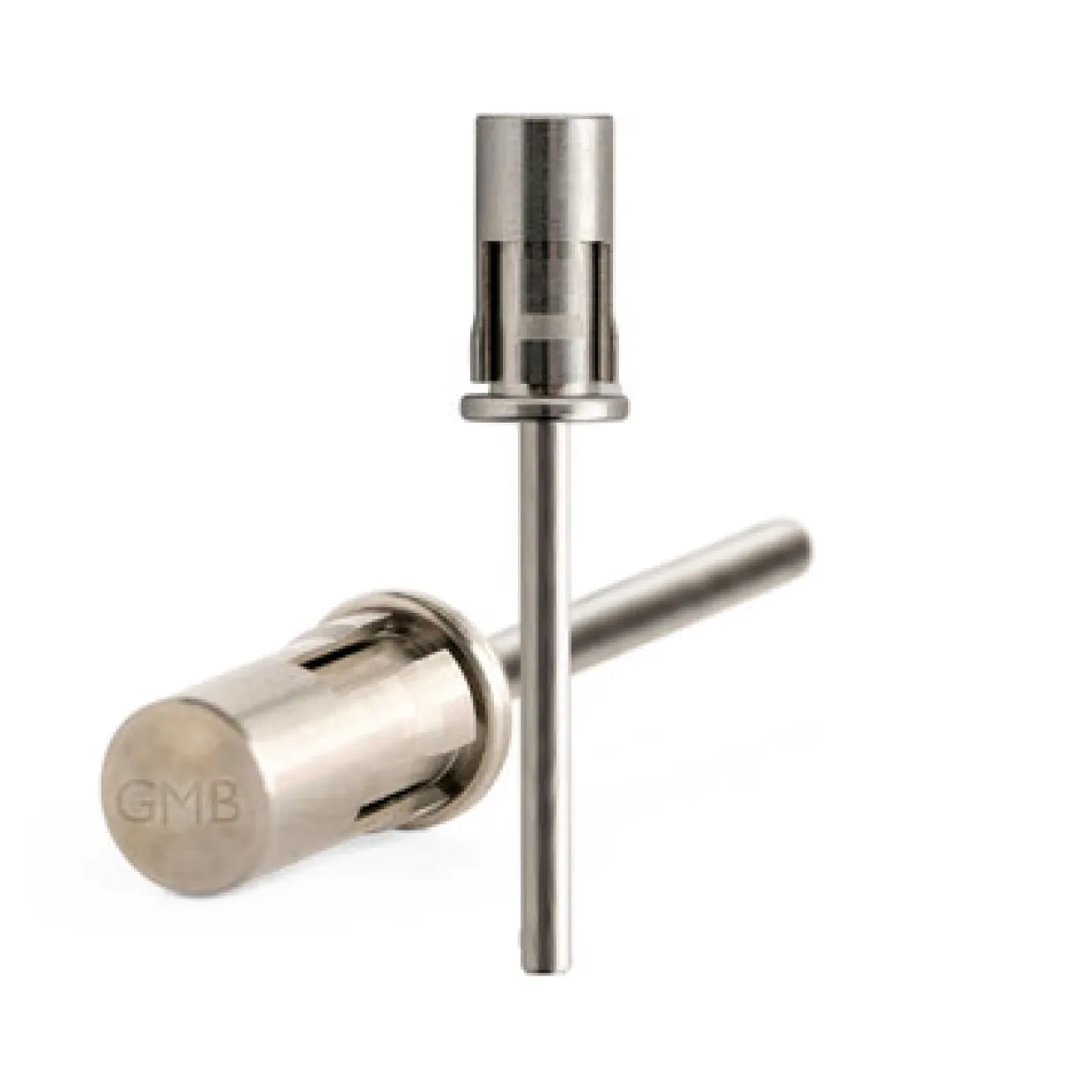 Gelish Go File Bit - 3/32'' Loxo Mandrel