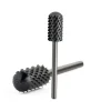 Gelish Go File Bit - 3/32'' Super 2x Coarse Smooth Round Top Large Barrel