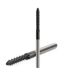 Gelish Go File Bit - 3/32'' Under Nail Clean Small