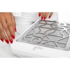 Gelish Vortex Portable Nail Dust Collector
