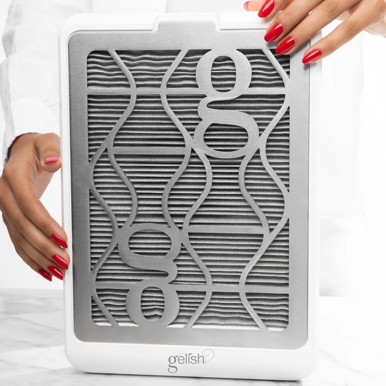 Gelish Vortex Portable Nail Dust Collector