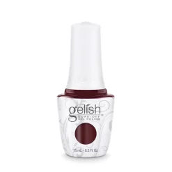 Gelish "A Little Naughty " Soak-Off Gel Polish - 1110191