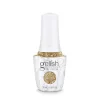 Gelish "All That Glitters Is Gold" Soak-Off Gel Polish - 1110947