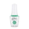 Gelish "A Mint Of Spring" Soak-Off Gel Polish - 1110890