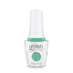 Gelish "A Mint Of Spring" Soak-Off Gel Polish - 1110890
