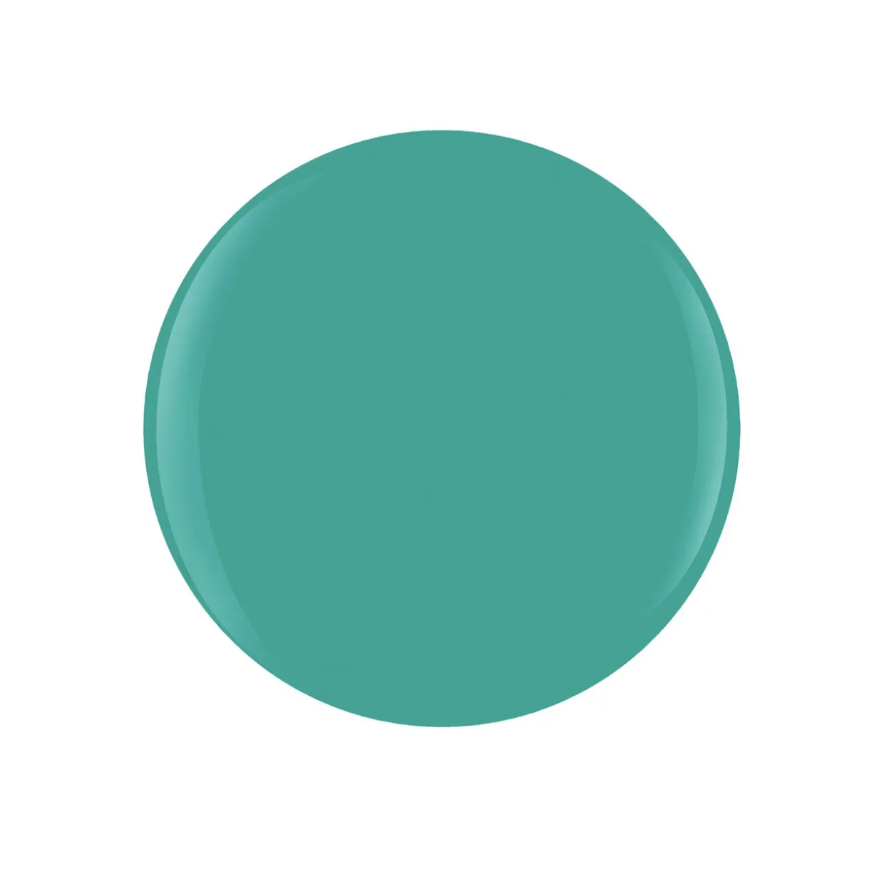 Gelish "A Mint Of Spring" Soak-Off Gel Polish - 1110890