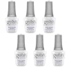 Gelish Anti-Stain Soak-Off Gel Top Coat, 15 mL | .5 fl. oz. - Case Pack of 6
