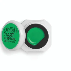 Gelish Art Form Gels Halloween Nail Art Bundle