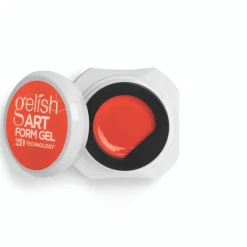 Gelish Art Form Gels Halloween Nail Art Bundle, 3 colors