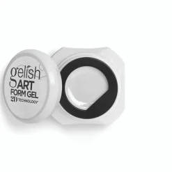 Gelish Art Form Gels Halloween Nail Art Bundle, 3 colors