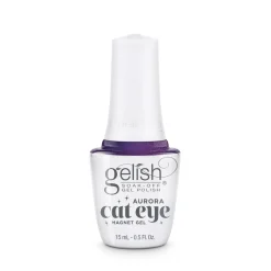 Gelish Aurora Cat Eye Magnetic Soak-Off Gel Polish 